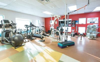 Cliniques de Physiothérapie du Saguenay