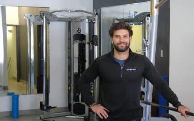 Centre d'entraînement Umanovo