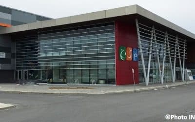 Centre multisports Vaudreuil-Dorion
