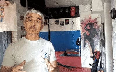 Gregory Forgeron - professionnel indépendant