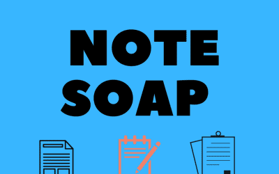 Note Soap ou document Soap