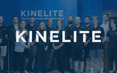 How KinElite grew their business with Hexfit