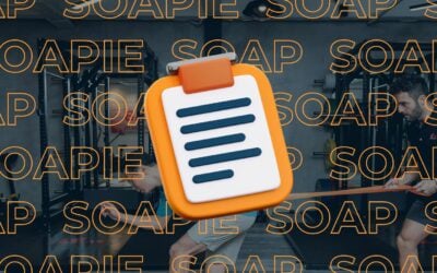 Tout savoir sur la note SOAP ou SOAPIE