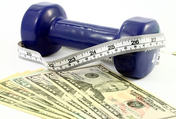 Salaire d'un coach sportif