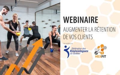 Augmenter la rétention de ses clients