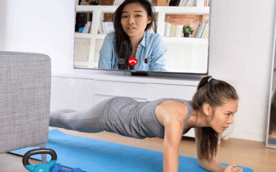 COVID-19 : Les outils de visioconférence