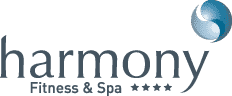 logo-harmony_fitness et Spa_gris