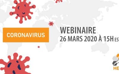 COVID-19 : Maintenir ses revenus même à distance !