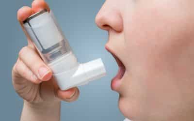 Les exercices à faire pour une personne asthmatique