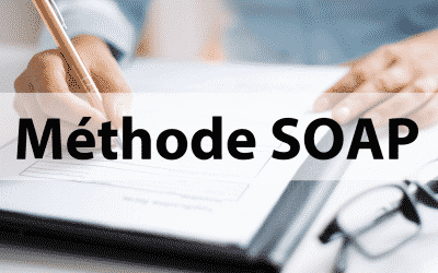 La méthode SOAP