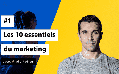 Boostez votre clientèle #1 - Les 10 essentiels du marketing de la forme et du bien-être