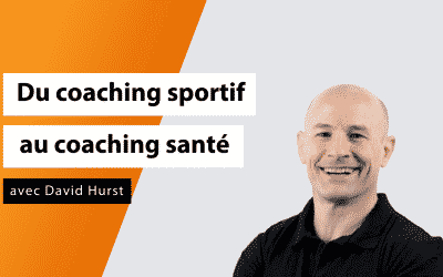 Du coaching sportif au coaching santé