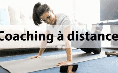 Le coaching à distance