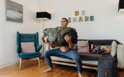 Pourquoi et comment proposer des entraînements avec un sac de sable ?