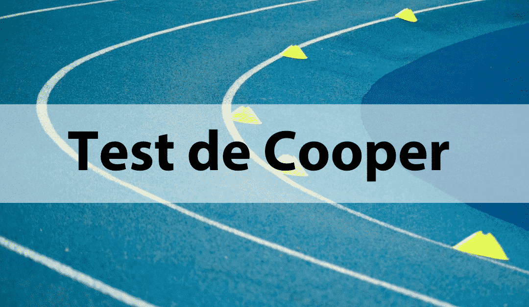 Test de Cooper
