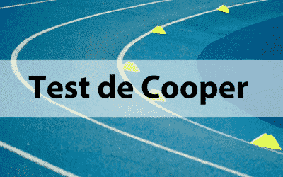 Test de Cooper
