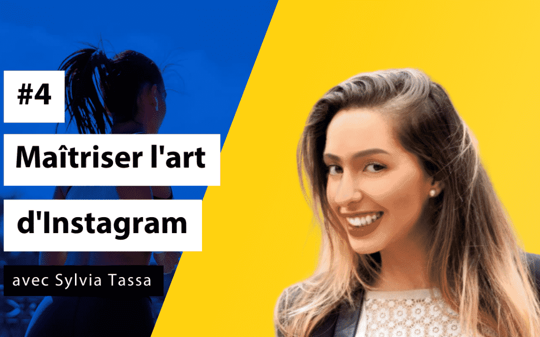 Maîtriser l'art du business par Instagram