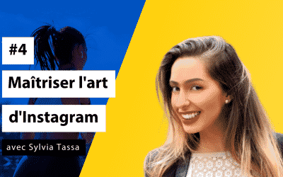 Boostez votre clientèle #4 - Maîtriser l'art du business par Instagram