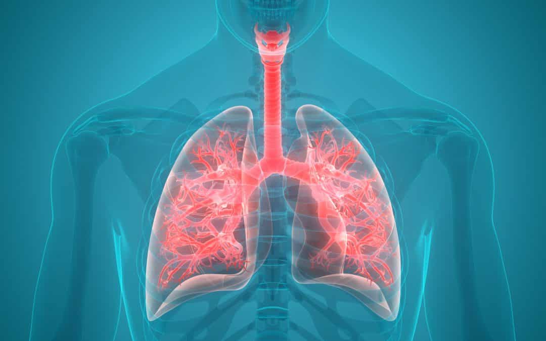 Les techniques de réadaptation pulmonaire