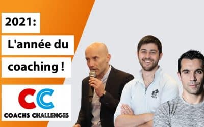 2021, l'année du coaching!