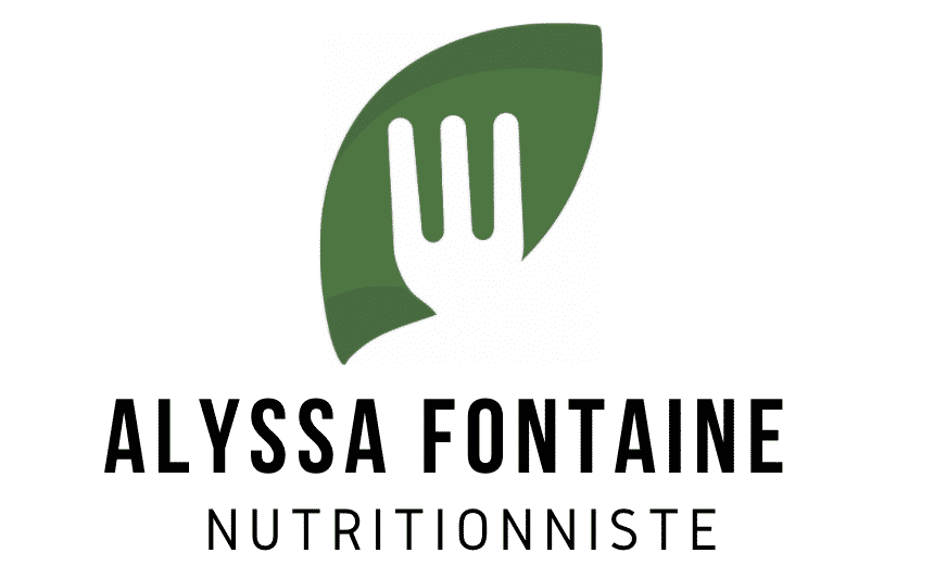 alyssa-fontaine-nutritionniste LOGO
