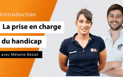 Comment prendre en charge un athlète en situation de handicap