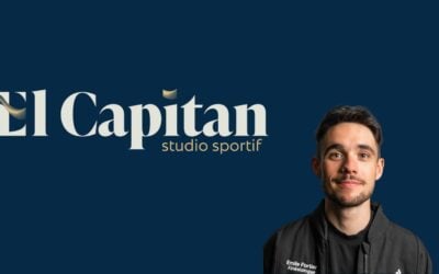 Émile Fortier - El Capitan