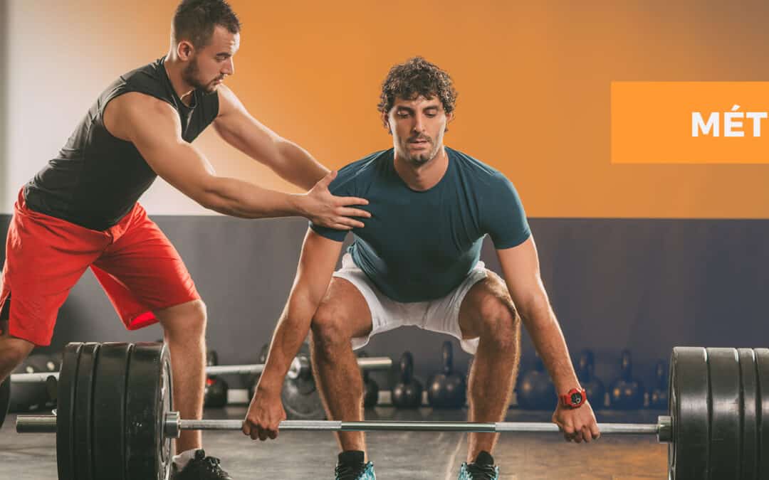 Comment maximiser l’hypertrophie musculaire de ses clients ?