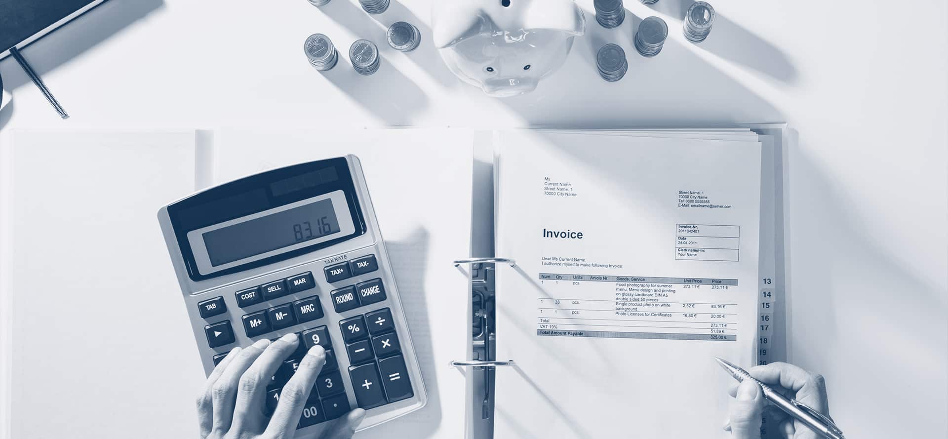 Hexfit - Et si on arrêtait de facturer à l'heure?