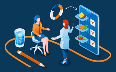 La place du poids dans l'approche nutritionnelle en 2022