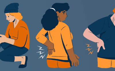 Comment rétablir les douleurs chroniques de vos clients par le mouvement