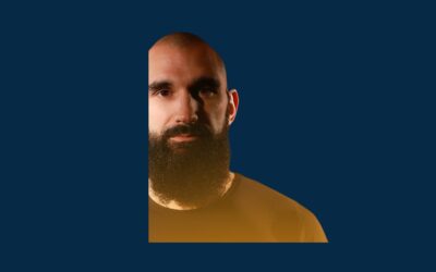 Aurélien Broussal - Préparateur physique