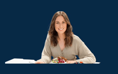 Myths and realities in plant-based nutrition with Alyssa Fontaine - #Introduction