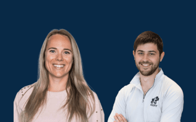 The importance of the notion of pleasure in coaching with Myriam Filion - #Introduction