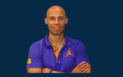 Viser plus haut avec la formation professionnelle avec Christophe Bats