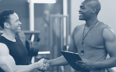 5 Ways Personal Trainers Can Grow Their Business