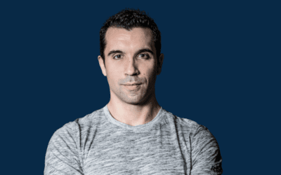 How to crash your sports coaching business in 2021 with Andy Poiron