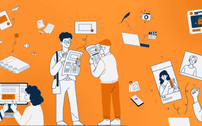 5 exemples de publicités pour les gyms, entraîneurs et kinésiologues