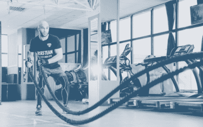 La nouvelle consommation du coaching dans les clubs de fitness