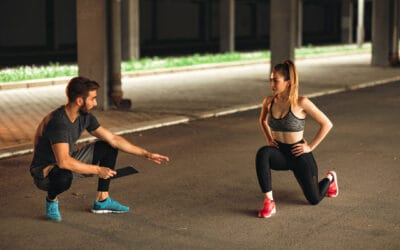 ¿Las aplicaciones móviles pueden mejorar la comunicación entre cliente y entrenador y el seguimiento del progreso?