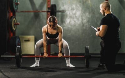 Why Is Client Data Management Vital for Personal Trainers?