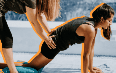 Le sport santé à l'horizon 2024