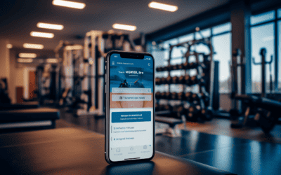 Entrenamiento Personal | ¿Qué herramientas están disponibles para el seguimiento y análisis del progreso del cliente?