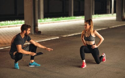 Comment Les Logiciels de Suivi Peuvent-ils Aider Les Coachs et Leurs Clients à Visualiser Les Progrès?