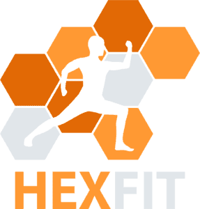 Hexfit photo de profil Instagram