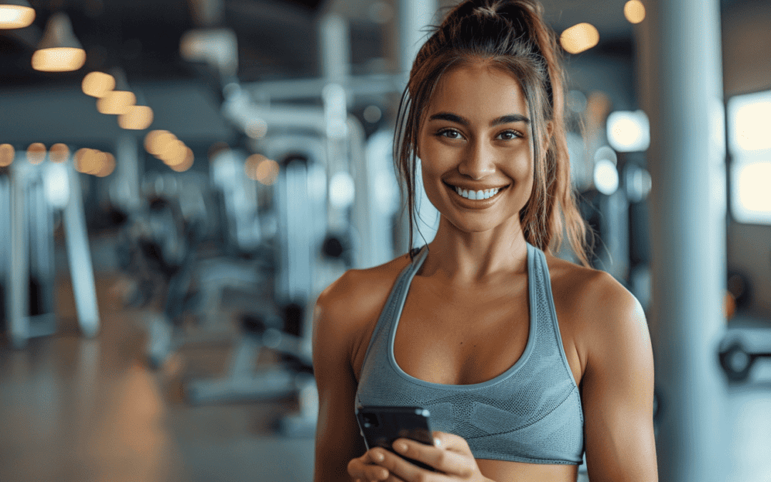 How Can Tracking Software Revolutionize Personal Training Programs