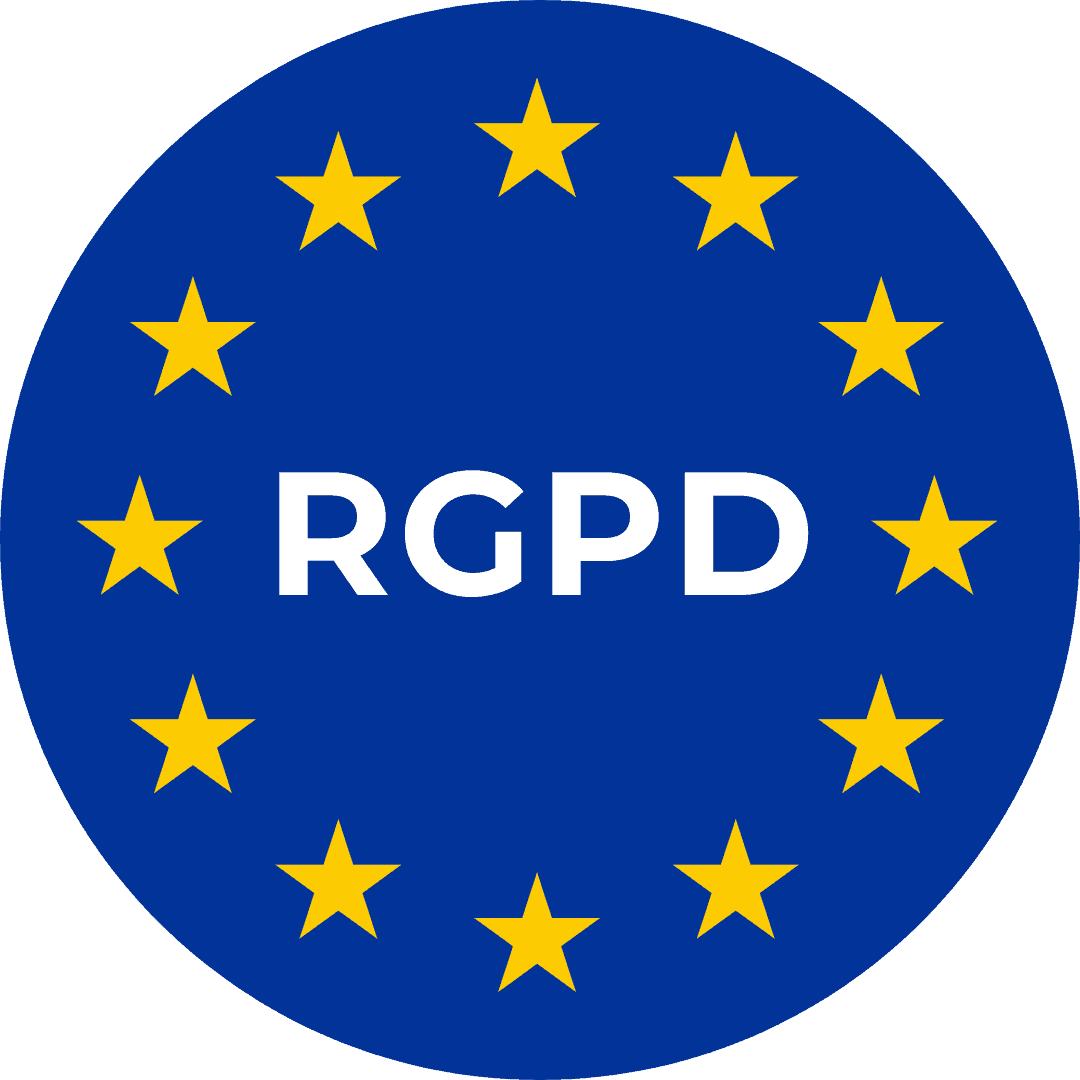 Conformité RGPD