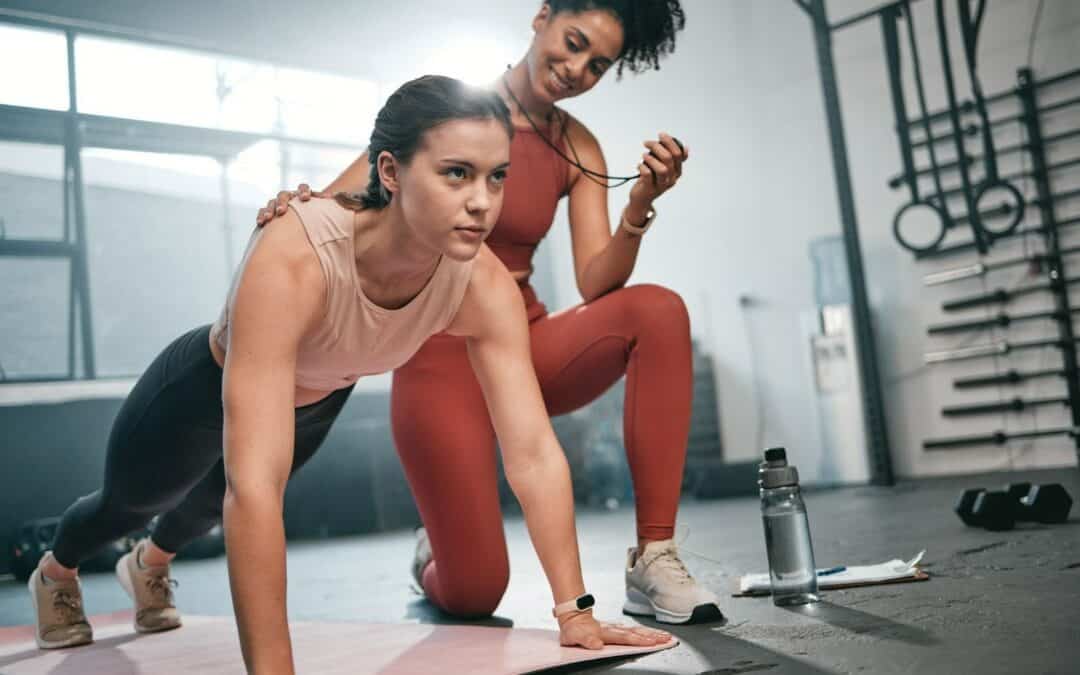 Avantages de la Personnalisation dans les Outils de Création de Programmes de Fitness