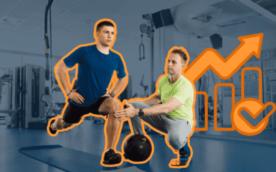 Fitness Personalizado: 6 Beneficios Clave de la Personalización en Herramientas de Creación de Programas de Fitness