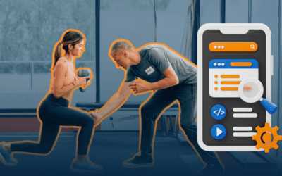 Optimiza Tu Negocio de Fitness: ¿Por Qué Usar una App para Entrenadores Personales?